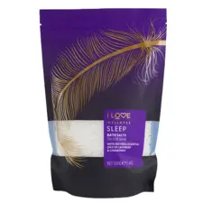 Bath Salts - Wellness Sleep